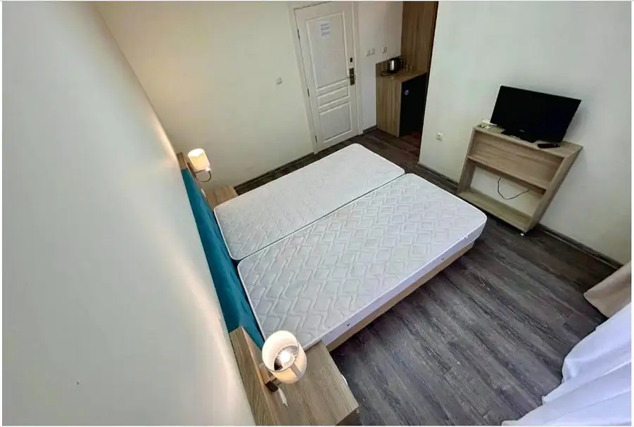 Flat 35m² in Bulgaria, Sunny Beach. Priced at 48300€ rent photo-6