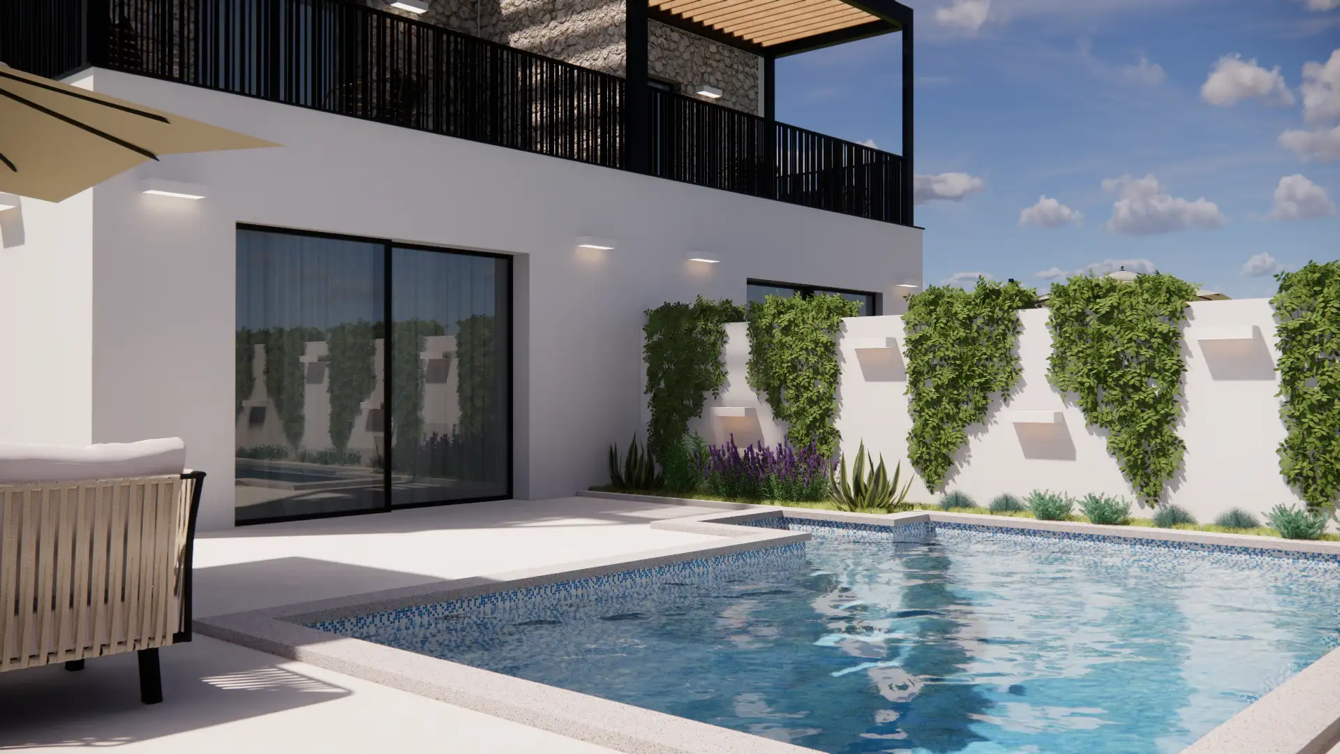 Villa 147m² in Croatia, Savudrija. Priced at 530000€ rent photo-2