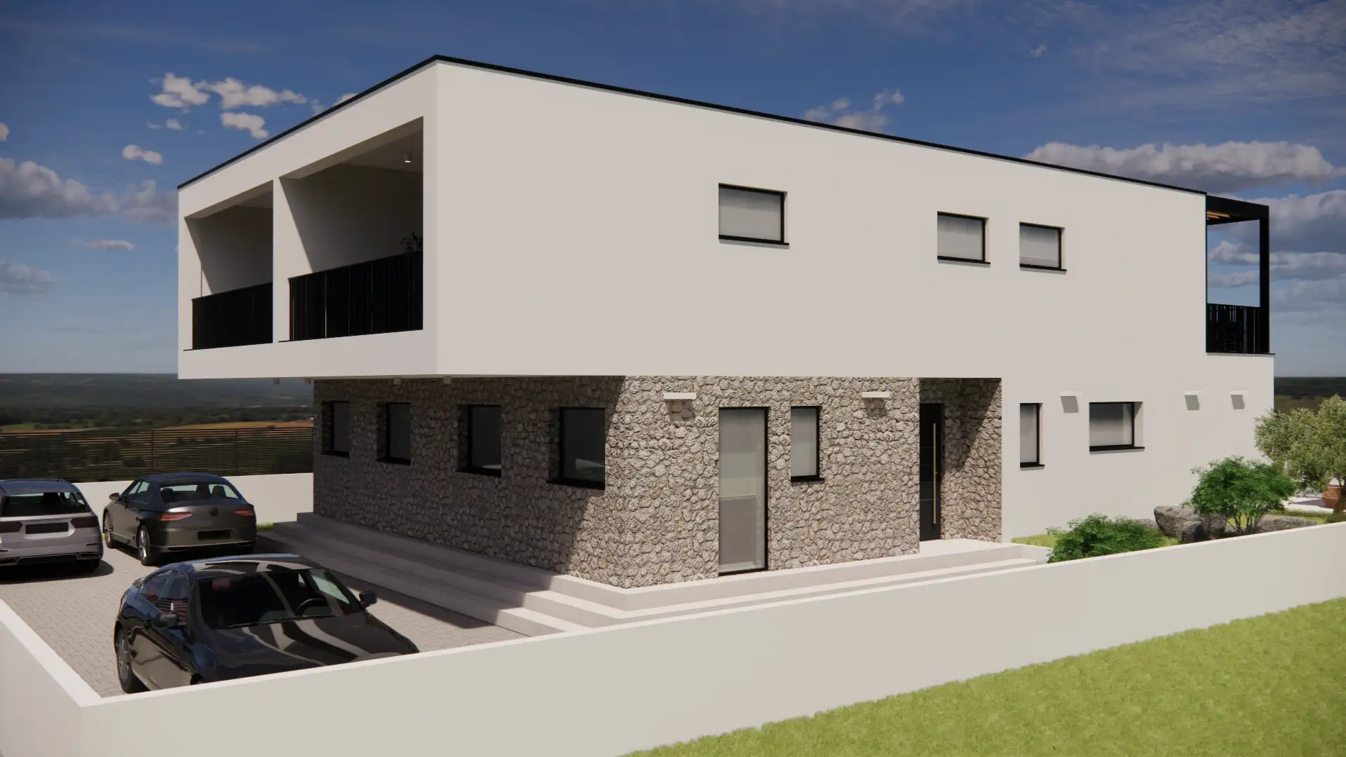 Villa 147m² in Croatia, Savudrija. Priced at 530000€ rent photo-6