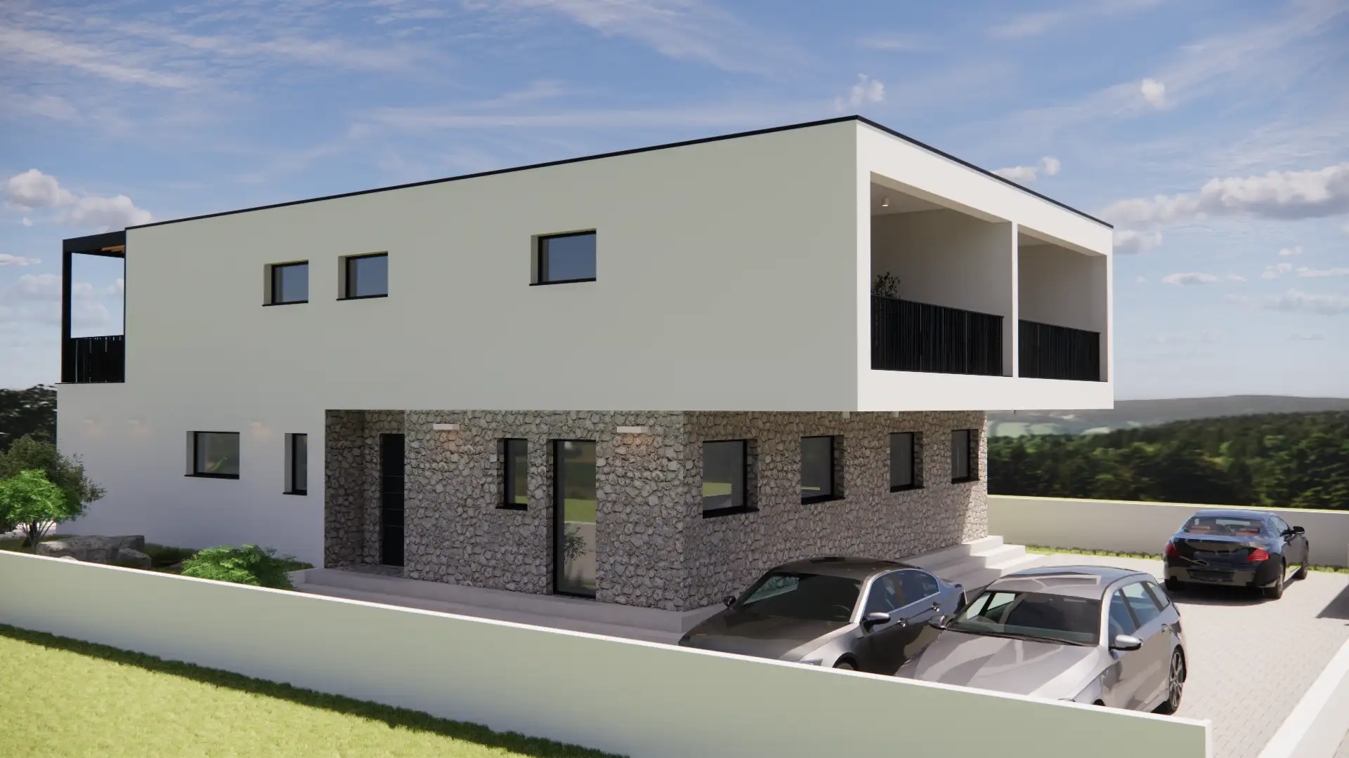 Villa 147m² in Croatia, Savudrija. Priced at 530000€ rent photo-7
