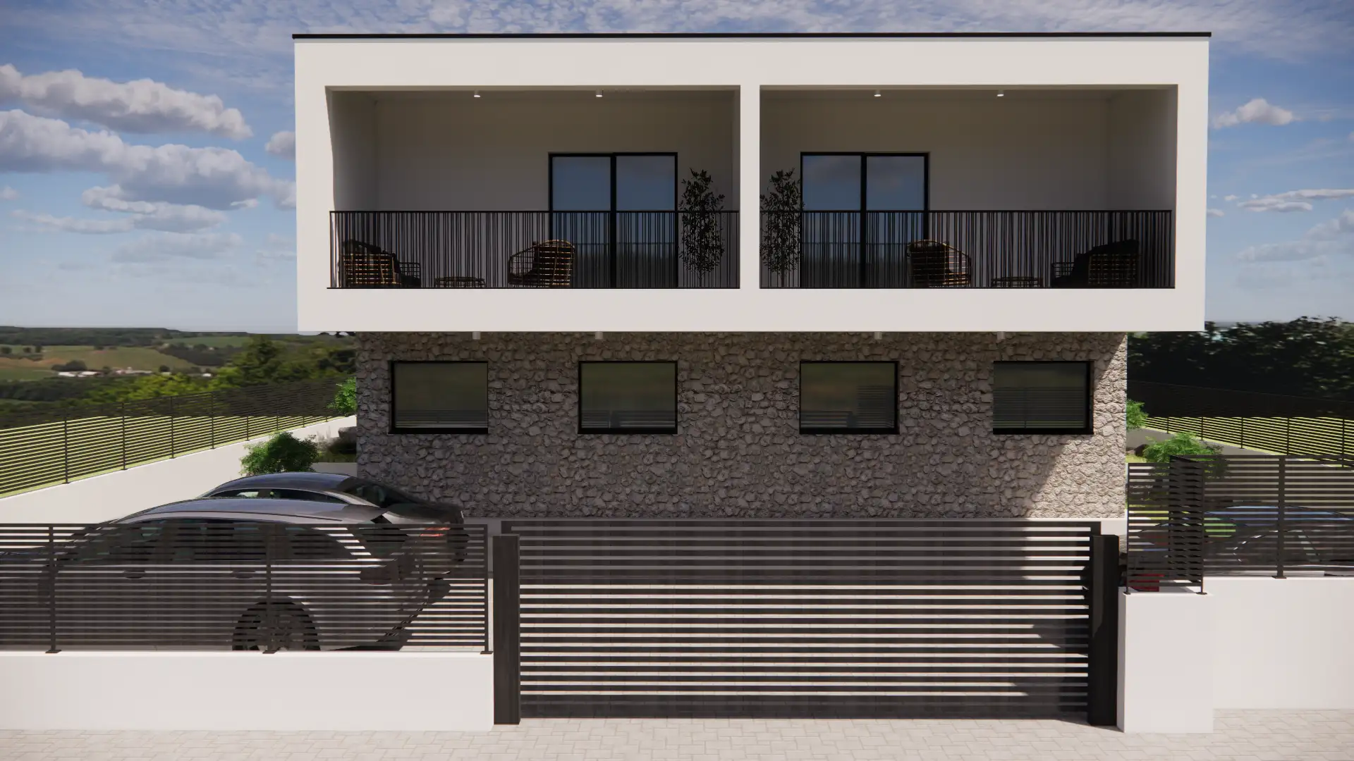 Villa 147m² in Croatia, Savudrija. Priced at 530000€ rent photo-9