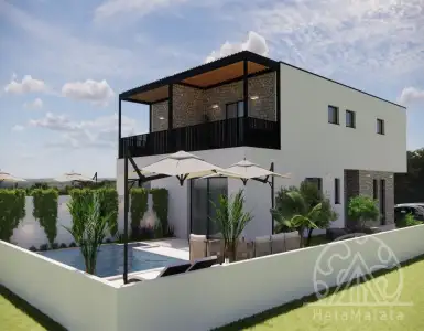 Buy in Croatia for 530000€