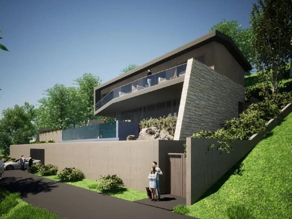 Villa 277m² in Croatia, Buje. Priced at 1180000€ rent photo-2