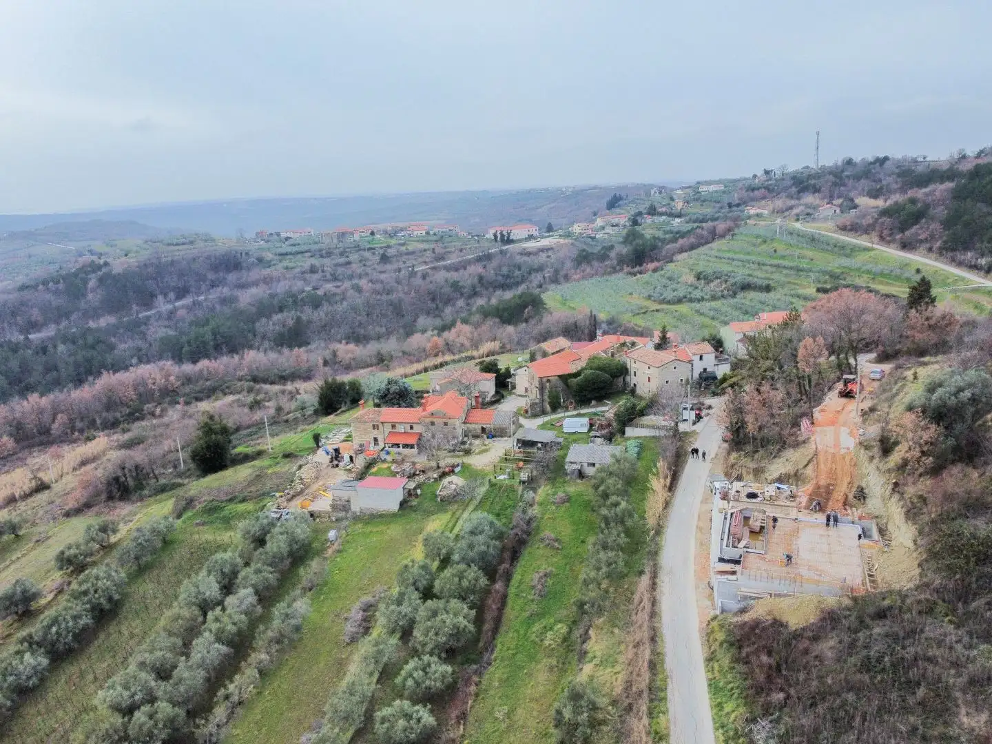 Villa 277m² in Croatia, Buje. Priced at 1180000€ rent photo-3