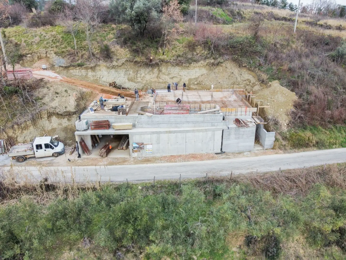 Villa 277m² in Croatia, Buje. Priced at 1180000€ rent photo-4