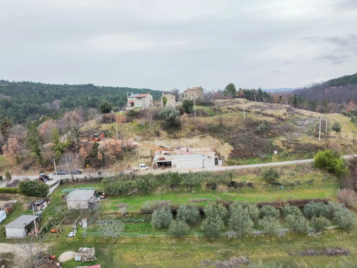 Villa 277m² in Croatia, Buje. Priced at 1180000€ rent photo-6
