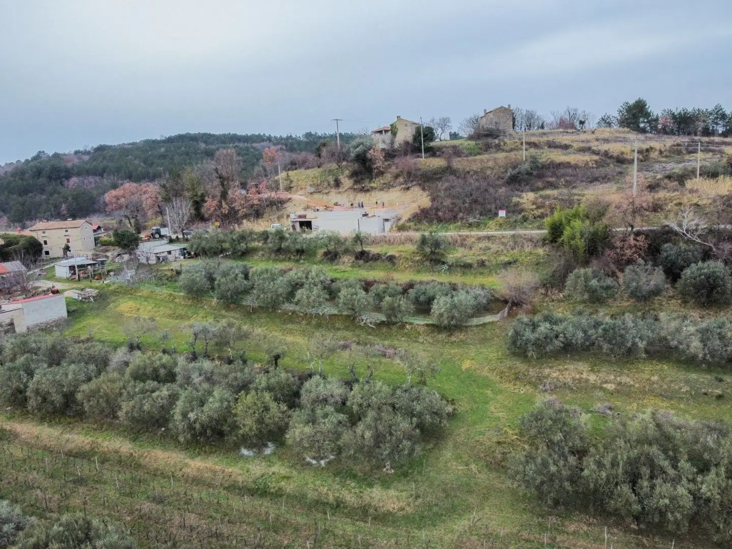 Villa 277m² in Croatia, Buje. Priced at 1180000€ rent photo-7