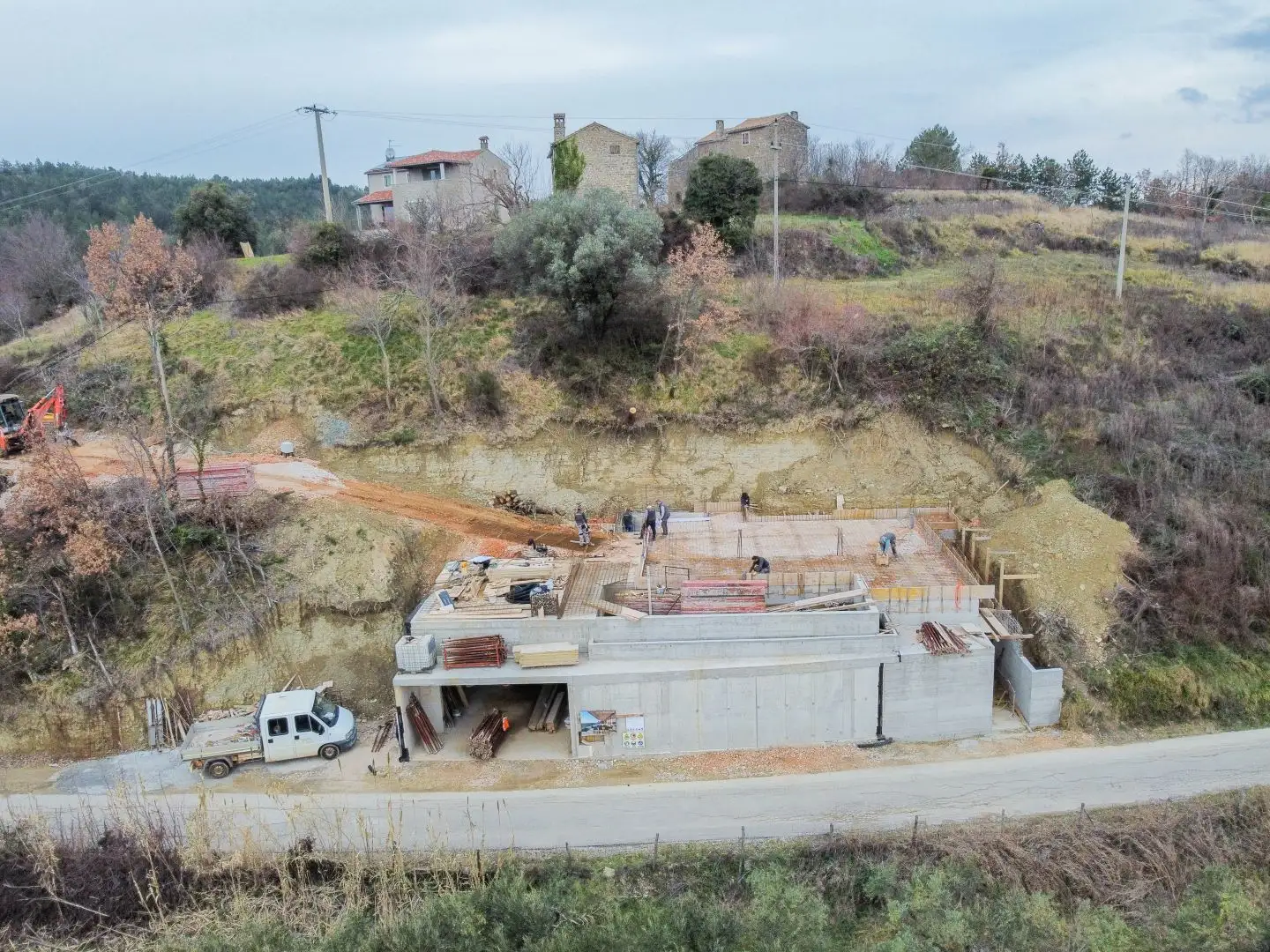 Villa 277m² in Croatia, Buje. Priced at 1180000€ rent photo-8