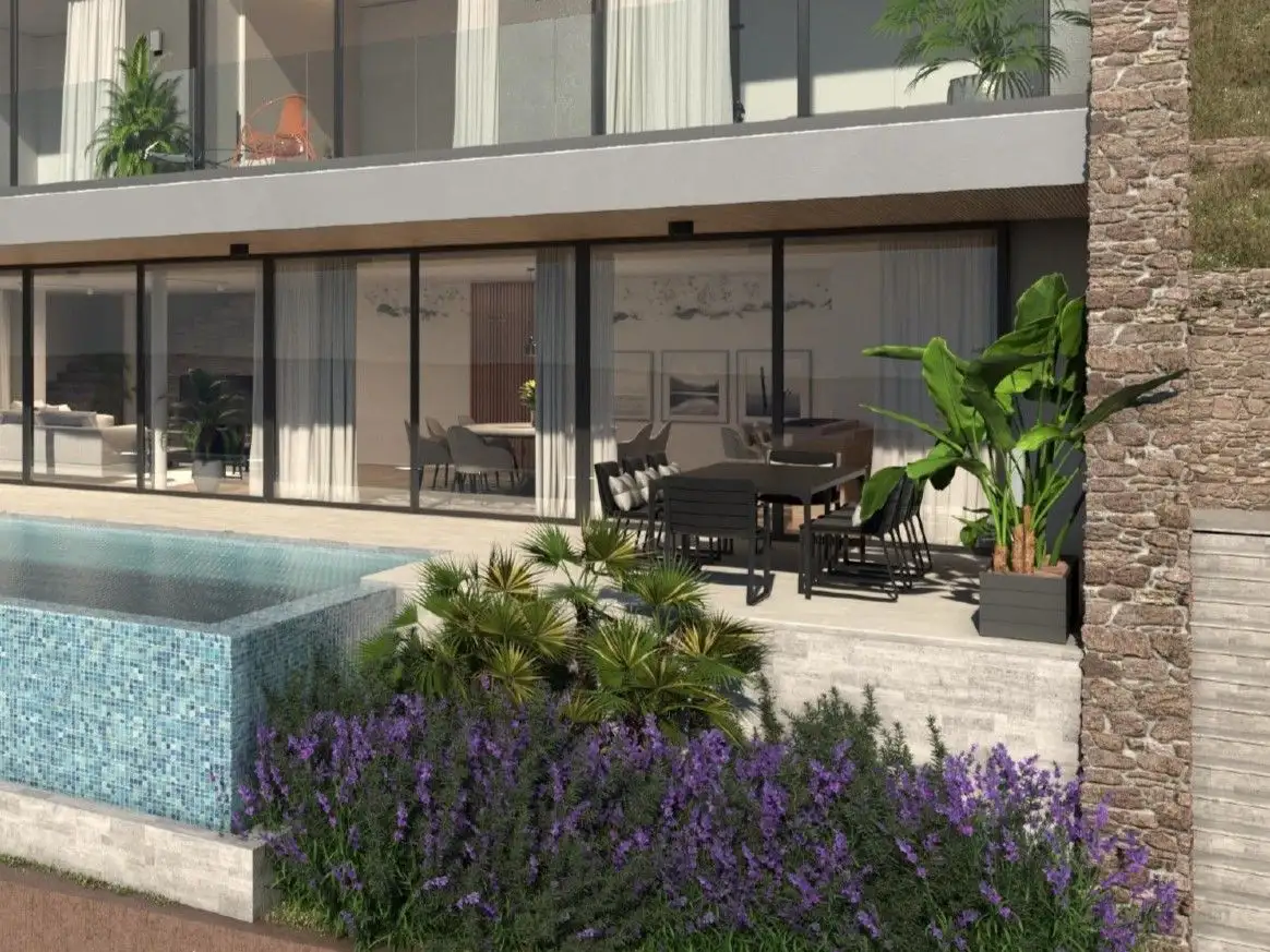 Villa 277m² in Croatia, Buje. Priced at 1180000€ rent photo-11