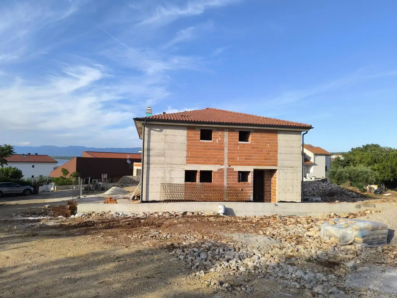 Villa 115m² in Croatia, Malinska. Priced at 820000€ rent photo-2