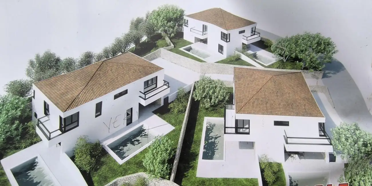 Villa 115m² in Croatia, Malinska. Priced at 820000€ rent photo-3