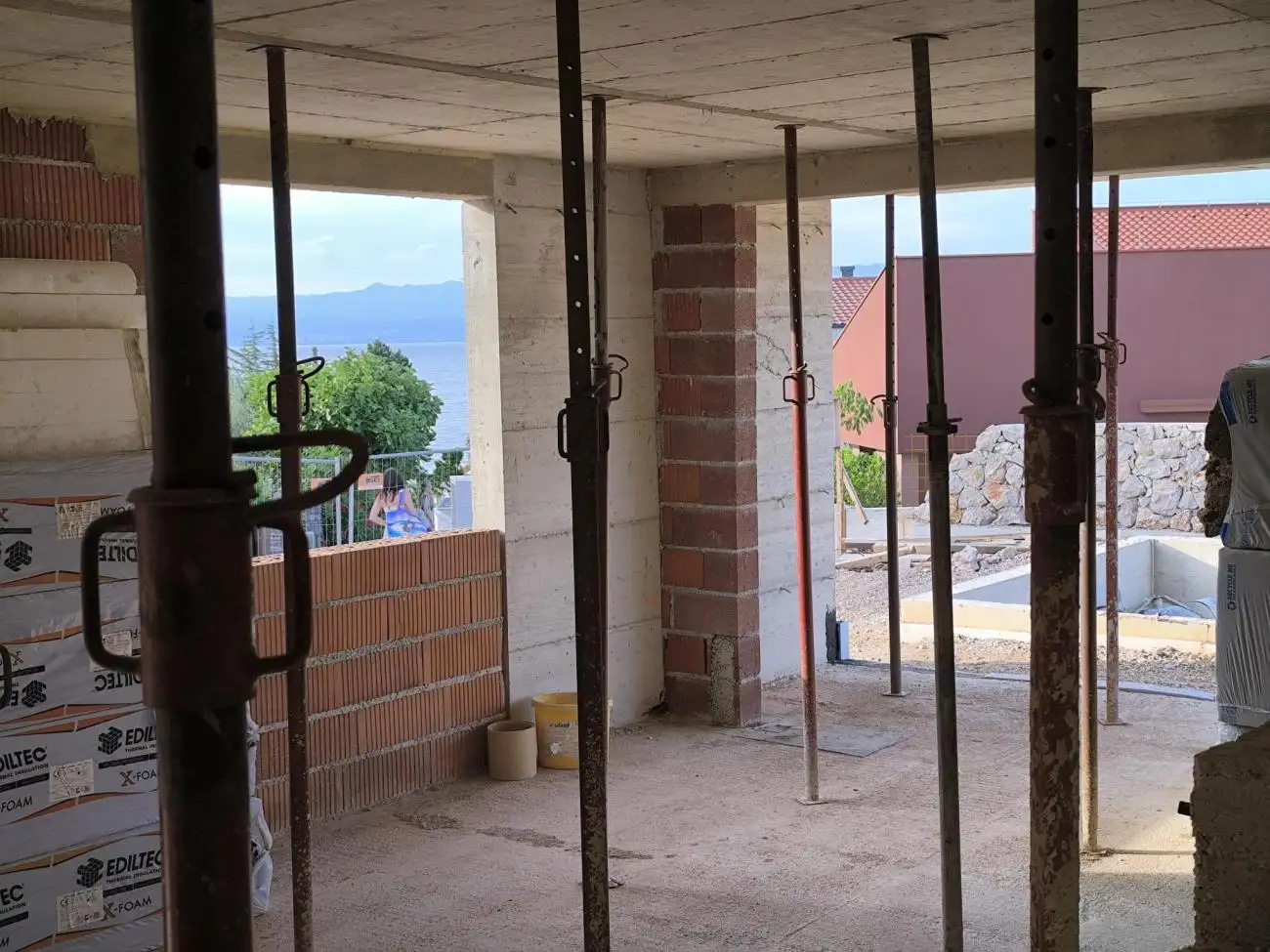 Villa 115m² in Croatia, Malinska. Priced at 820000€ rent photo-5