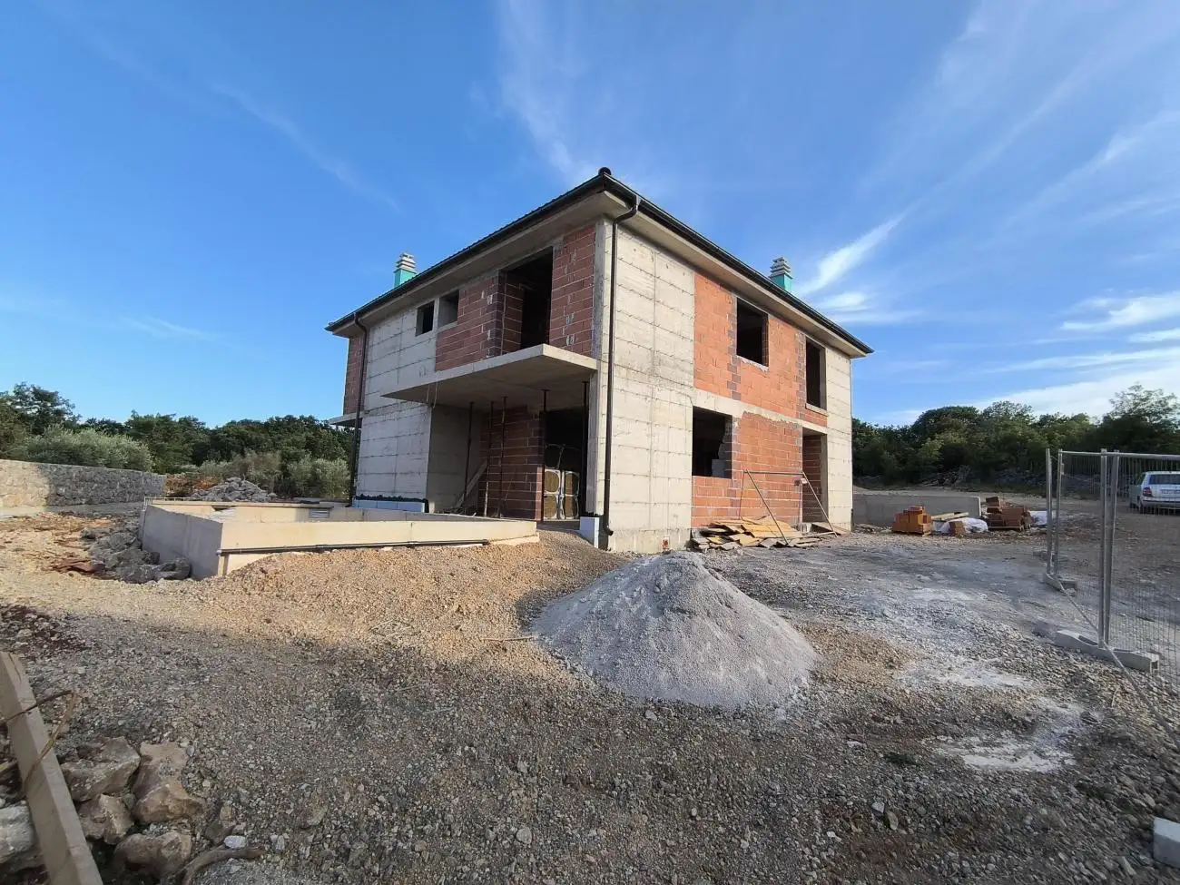 Villa 115m² in Croatia, Malinska. Priced at 820000€ rent photo-7