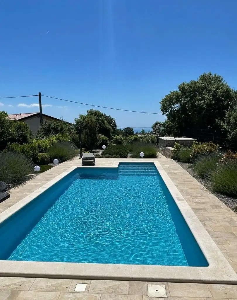 Villa 137m² in Croatia, Labin. Priced at 699000€ rent photo-24