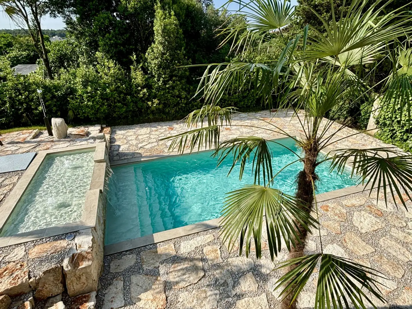 Villa 372m² in Croatia, Umag. Priced at 1490000€ rent photo-5