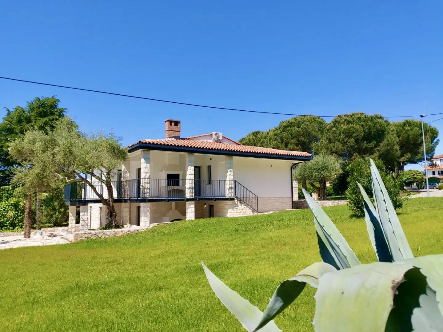 Villa 372m² in Croatia, Umag. Priced at 1490000€ rent photo-23