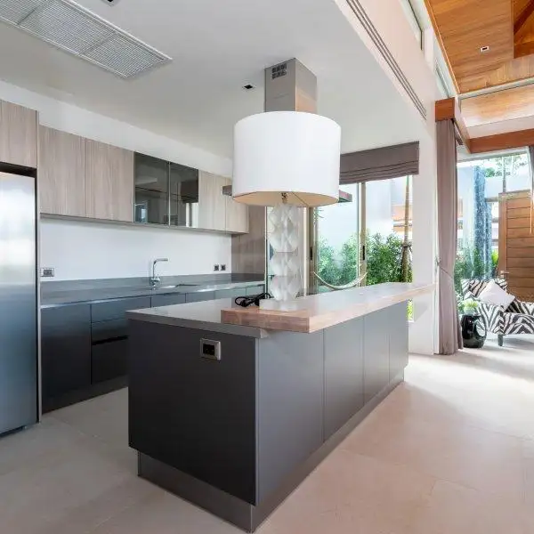 Flat 446m² in Thailand, Phuket. Priced at 812865$ rent photo-4