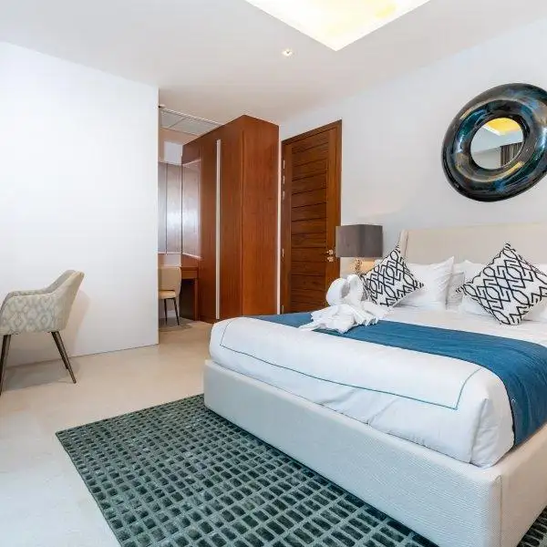 Flat 446m² in Thailand, Phuket. Priced at 812865$ rent photo-7
