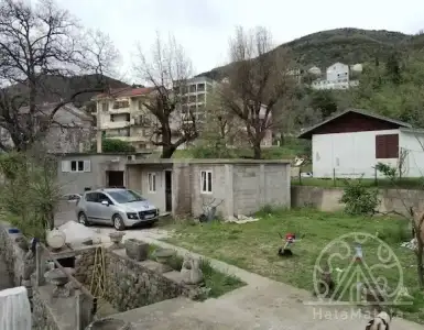 Buy in Montenegro for 137000€