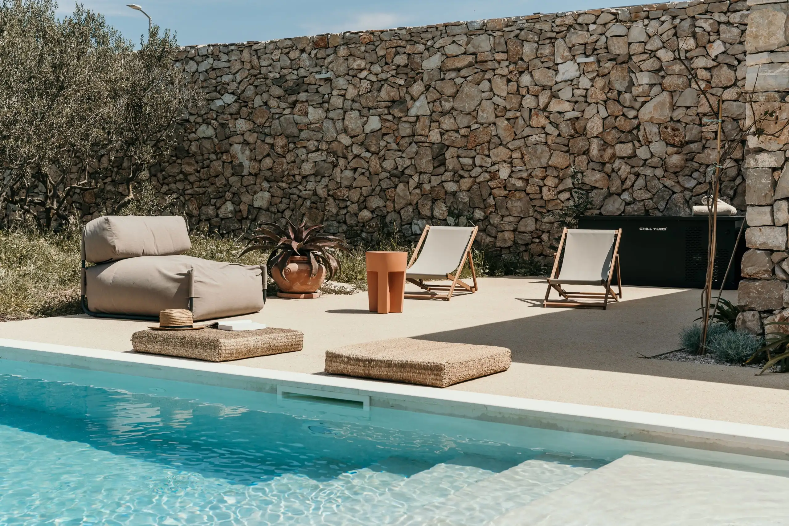 House 320m² in Croatia, Solta. Priced at 2000000€ rent photo-31