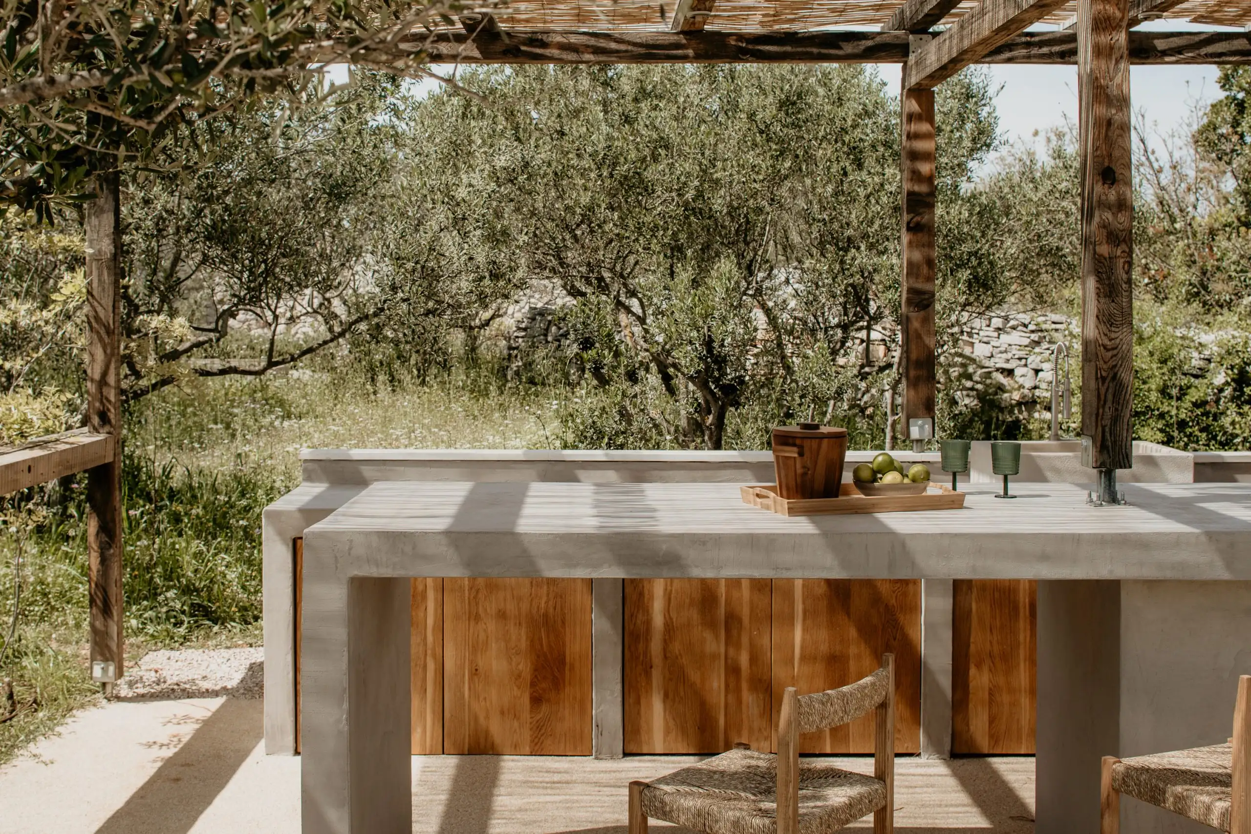 House 320m² in Croatia, Solta. Priced at 2000000€ rent photo-36