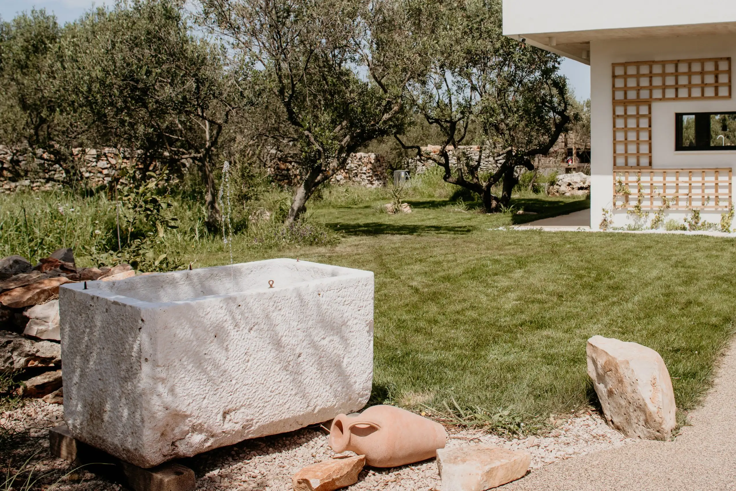 House 320m² in Croatia, Solta. Priced at 2000000€ rent photo-41