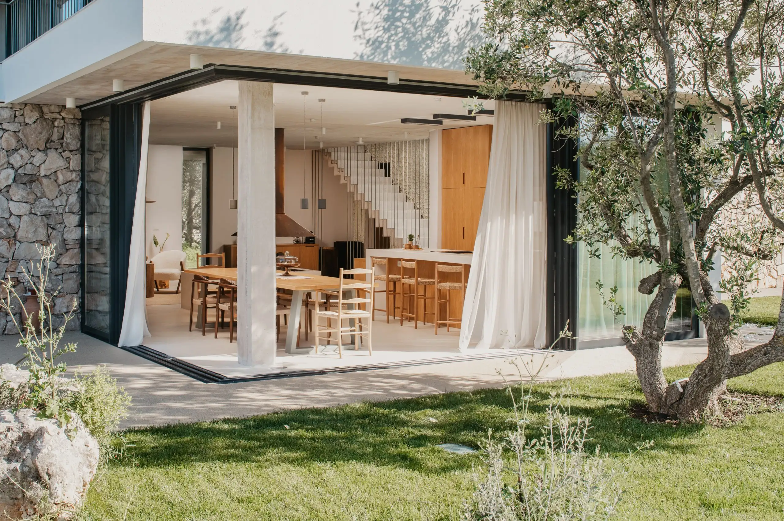 House 320m² in Croatia, Solta. Priced at 2000000€ rent photo-48