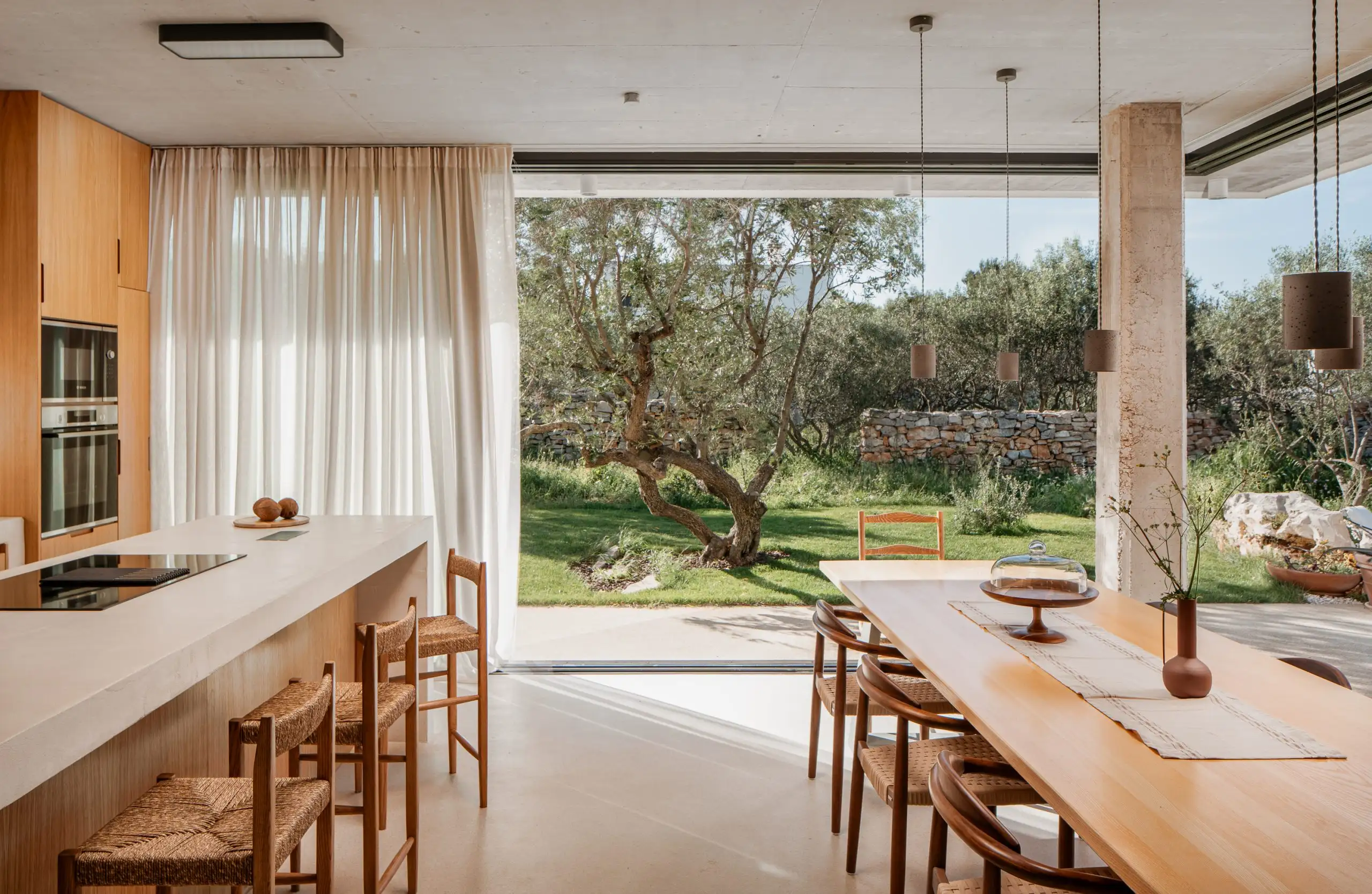 House 320m² in Croatia, Solta. Priced at 2000000€ rent photo-51