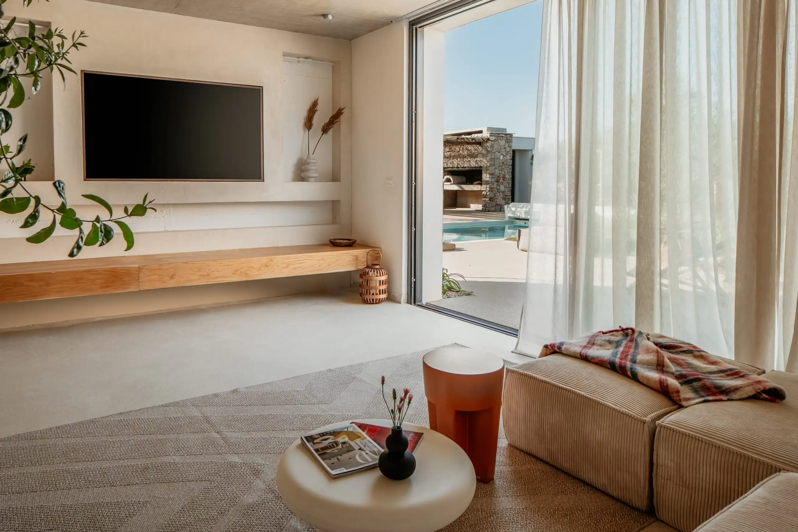 House 320m² in Croatia, Solta. Priced at 2000000€ rent photo-52
