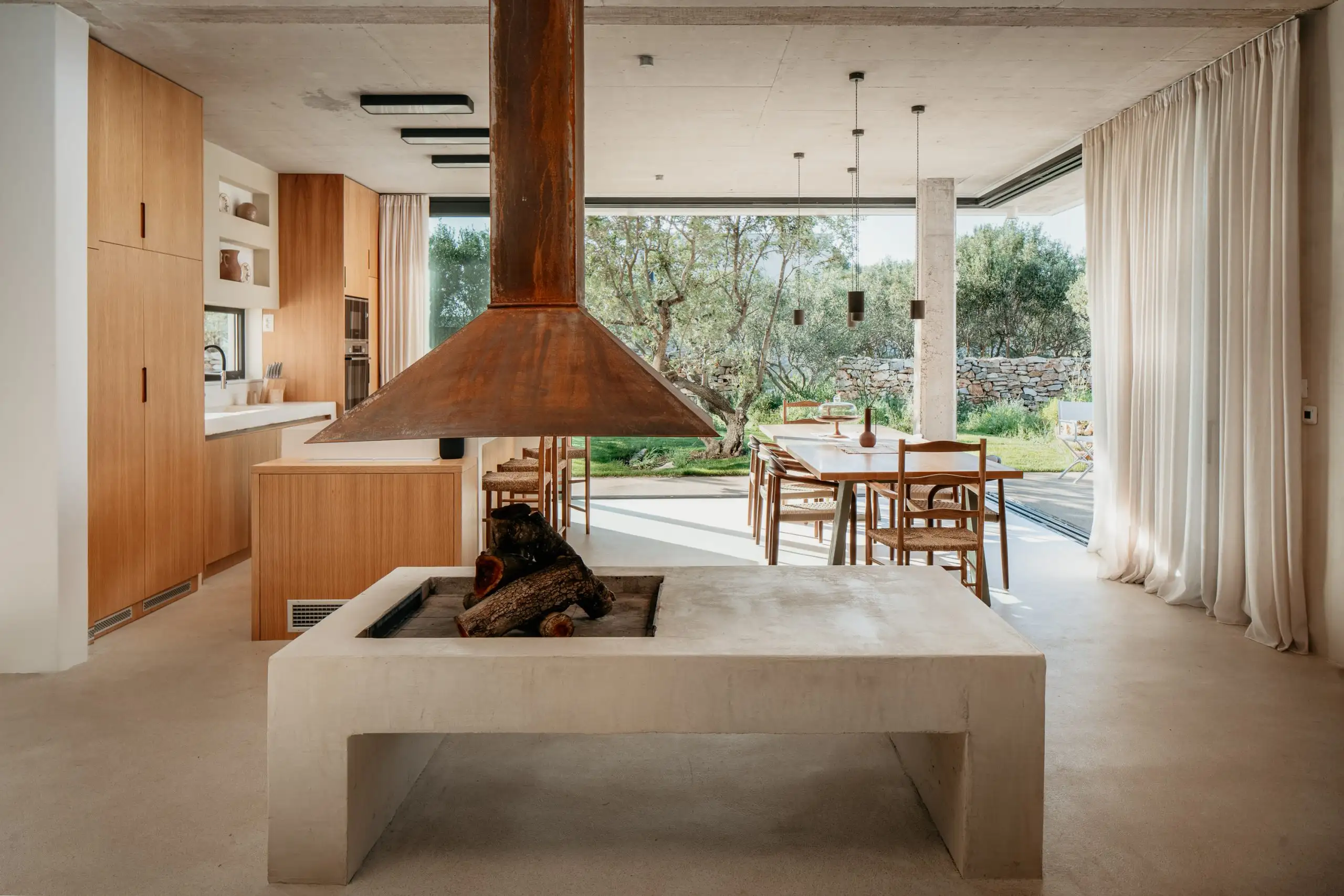 House 320m² in Croatia, Solta. Priced at 2000000€ rent photo-55