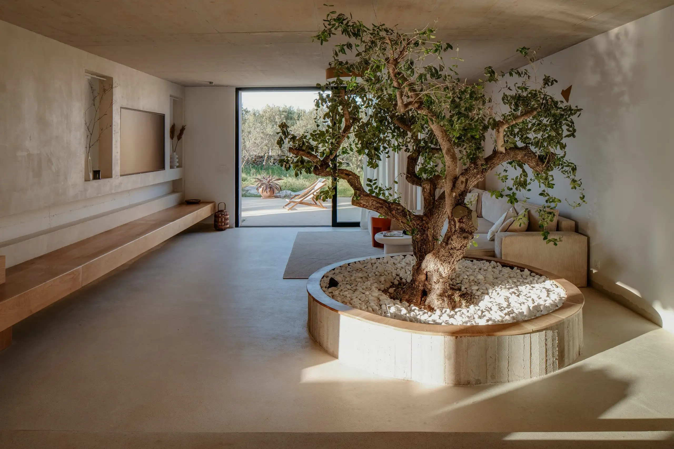 House 320m² in Croatia, Solta. Priced at 2000000€ rent photo-57