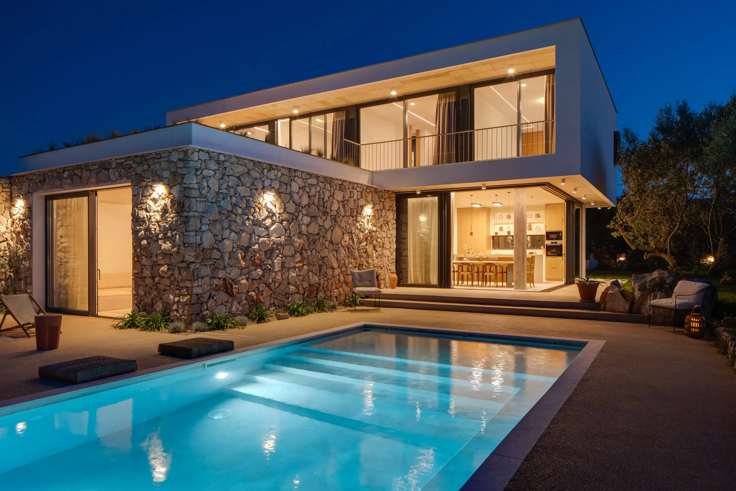 House 320m² in Croatia, Solta. Priced at 2000000€ rent photo-59