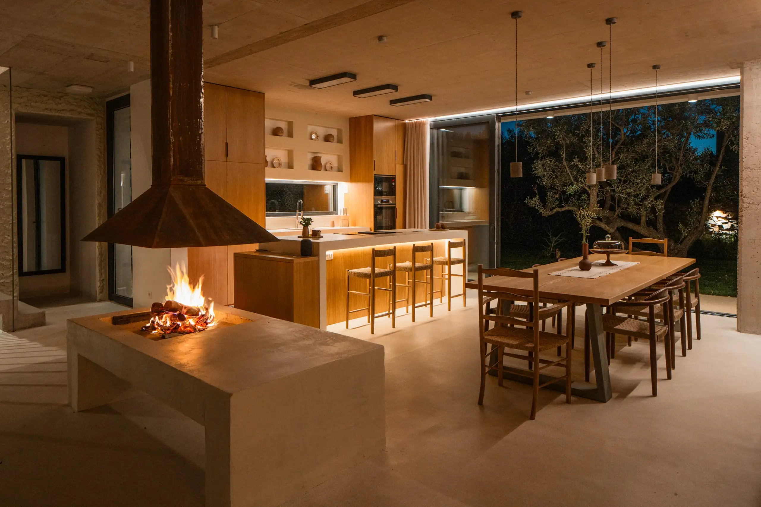 House 320m² in Croatia, Solta. Priced at 2000000€ rent photo-62