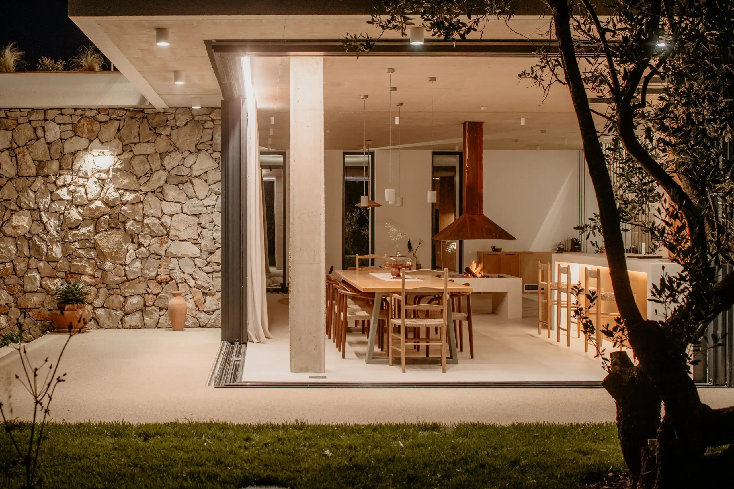 House 320m² in Croatia, Solta. Priced at 2000000€ rent photo-63