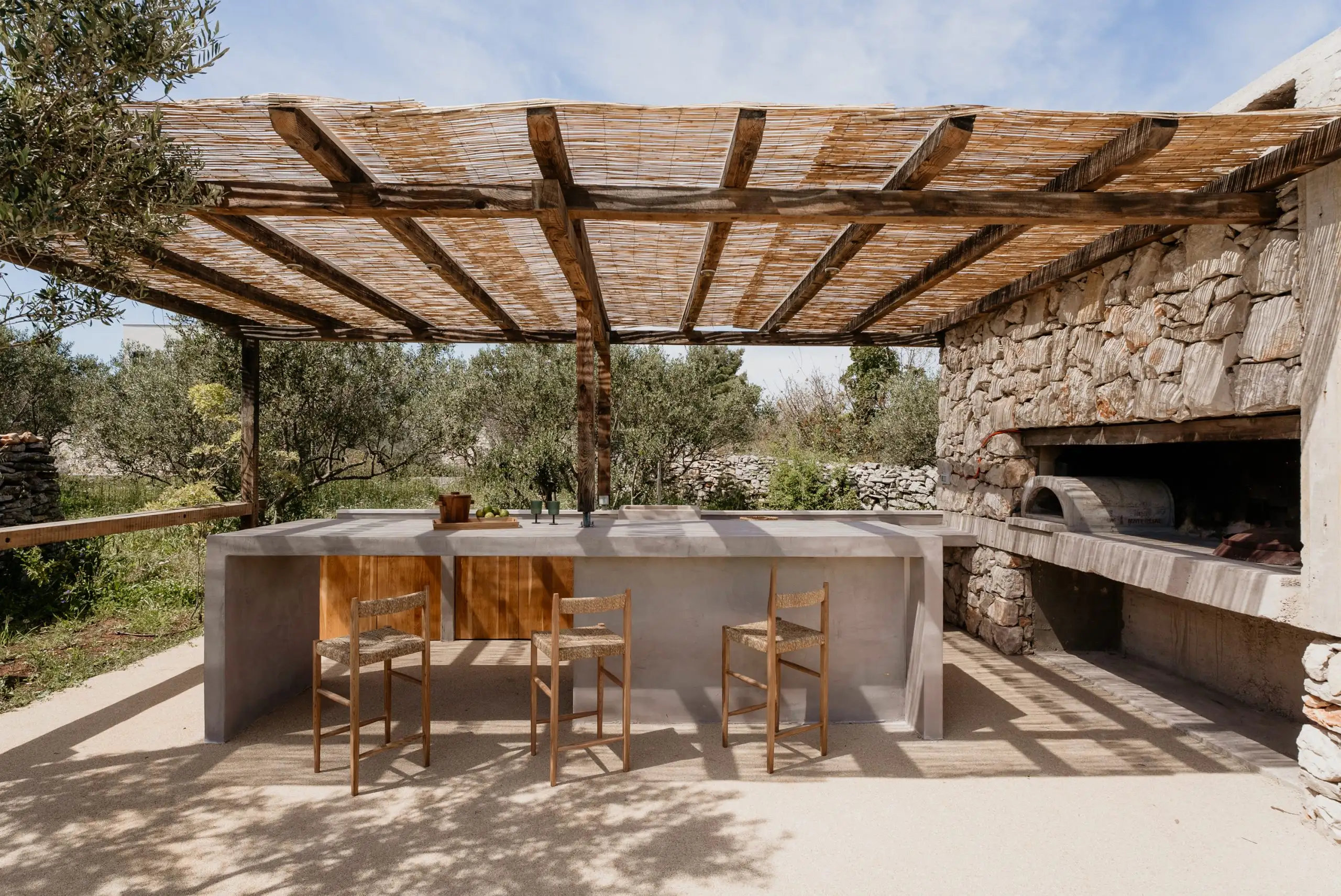 House 320m² in Croatia, Solta. Priced at 2000000€ rent photo-67