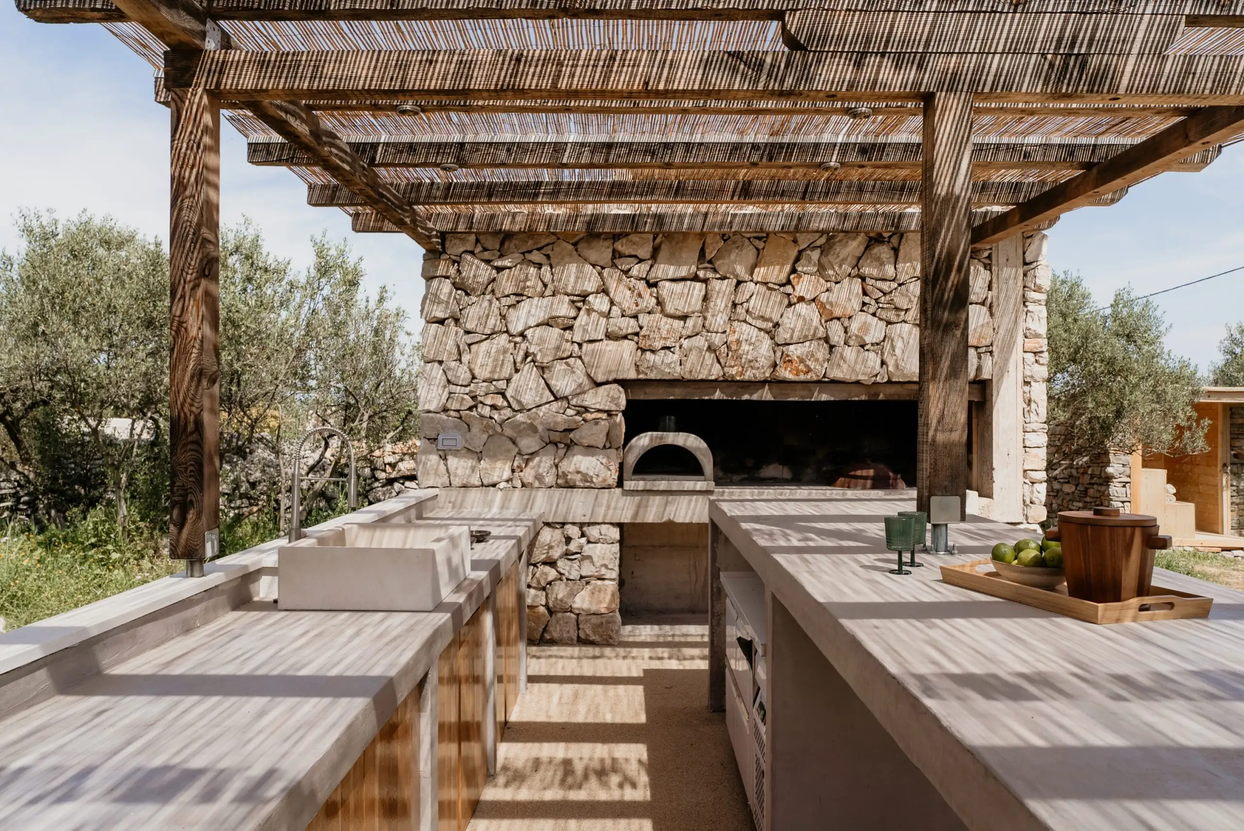 House 320m² in Croatia, Solta. Priced at 2000000€ rent photo-68