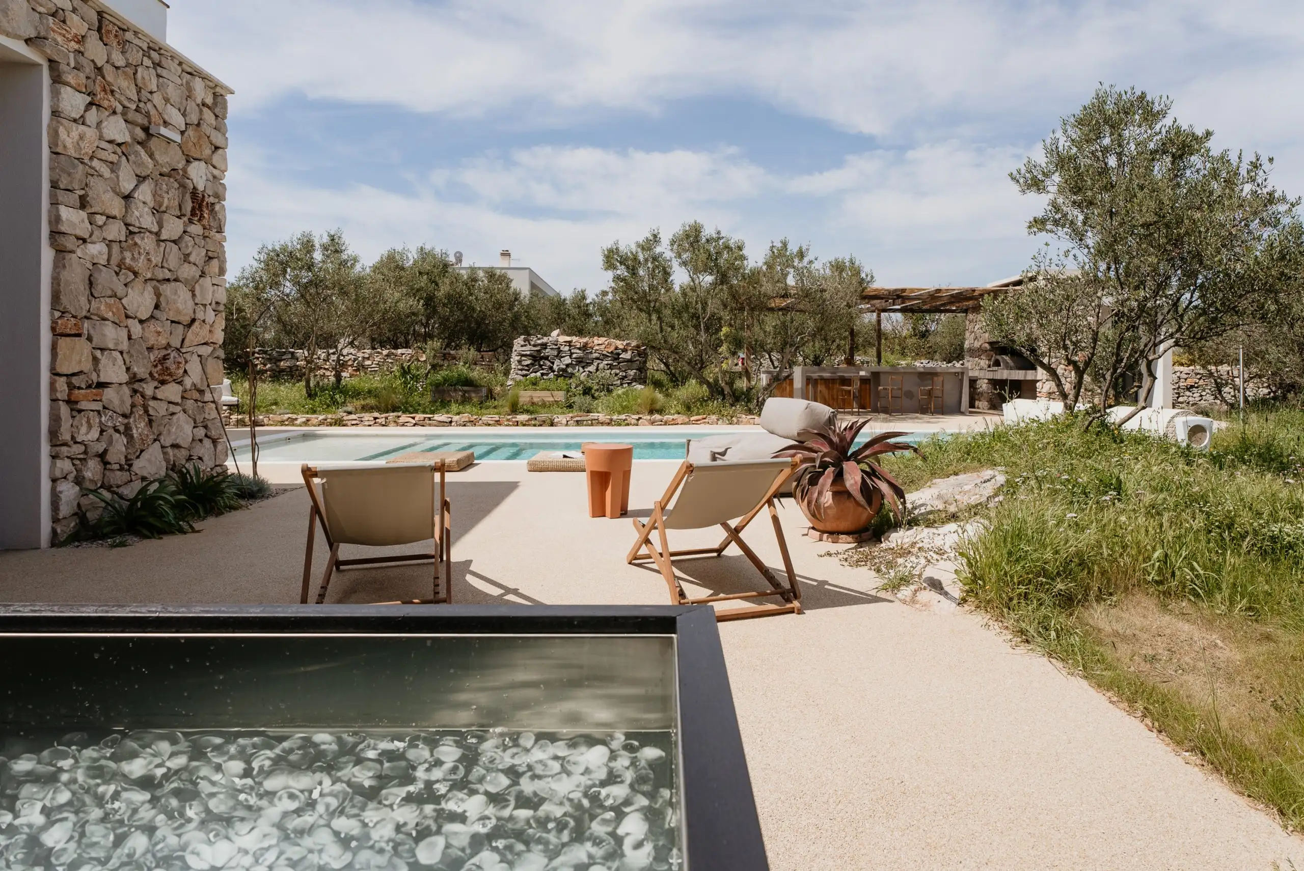 House 320m² in Croatia, Solta. Priced at 2000000€ rent photo-69