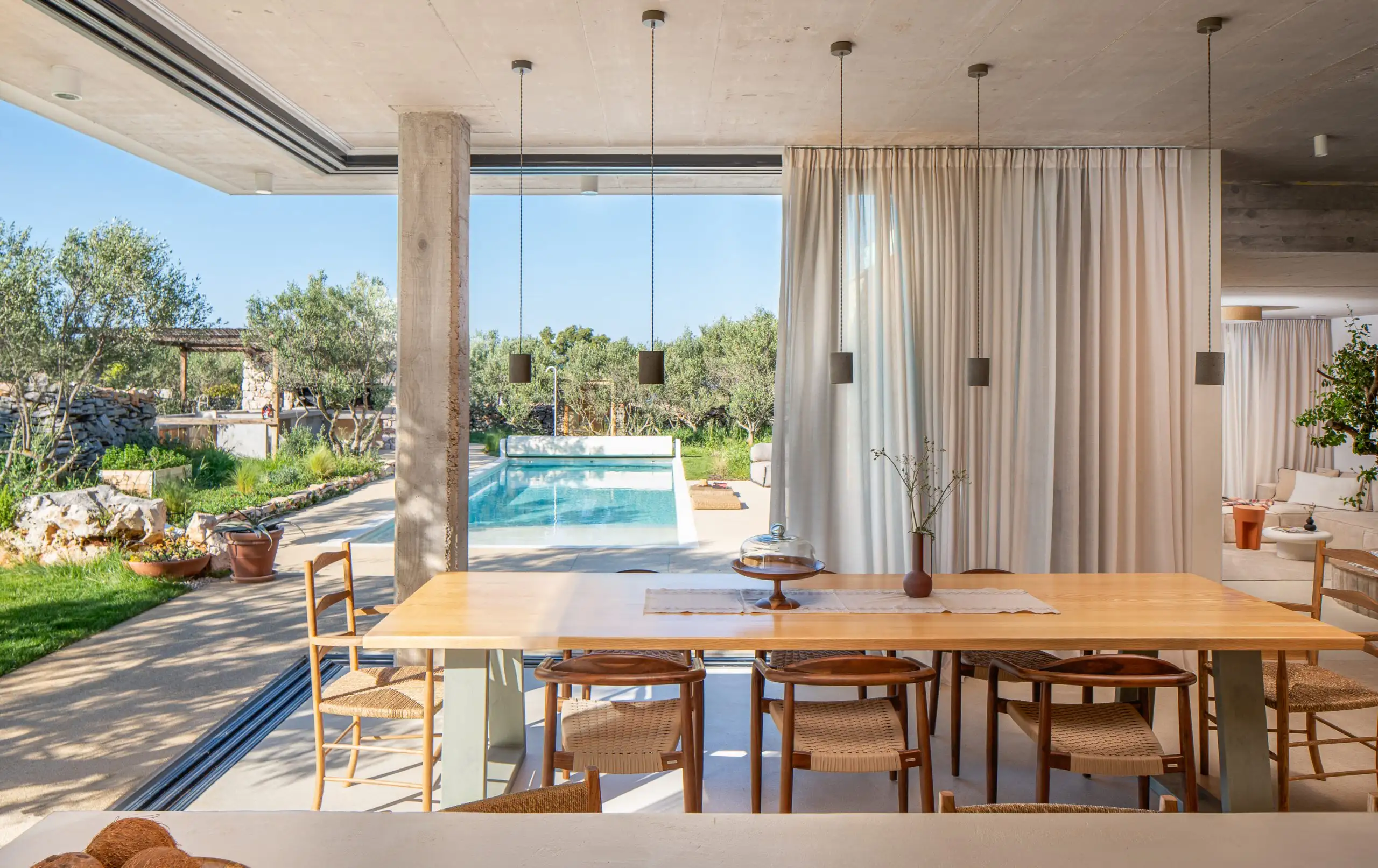 House 320m² in Croatia, Solta. Priced at 2000000€ rent photo-70