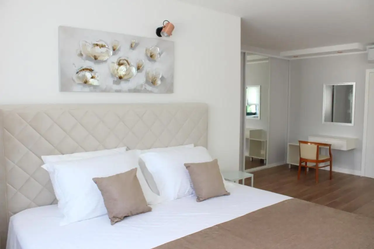 House 400m² in Croatia, Opatija. Priced at 1800000€ rent photo-16