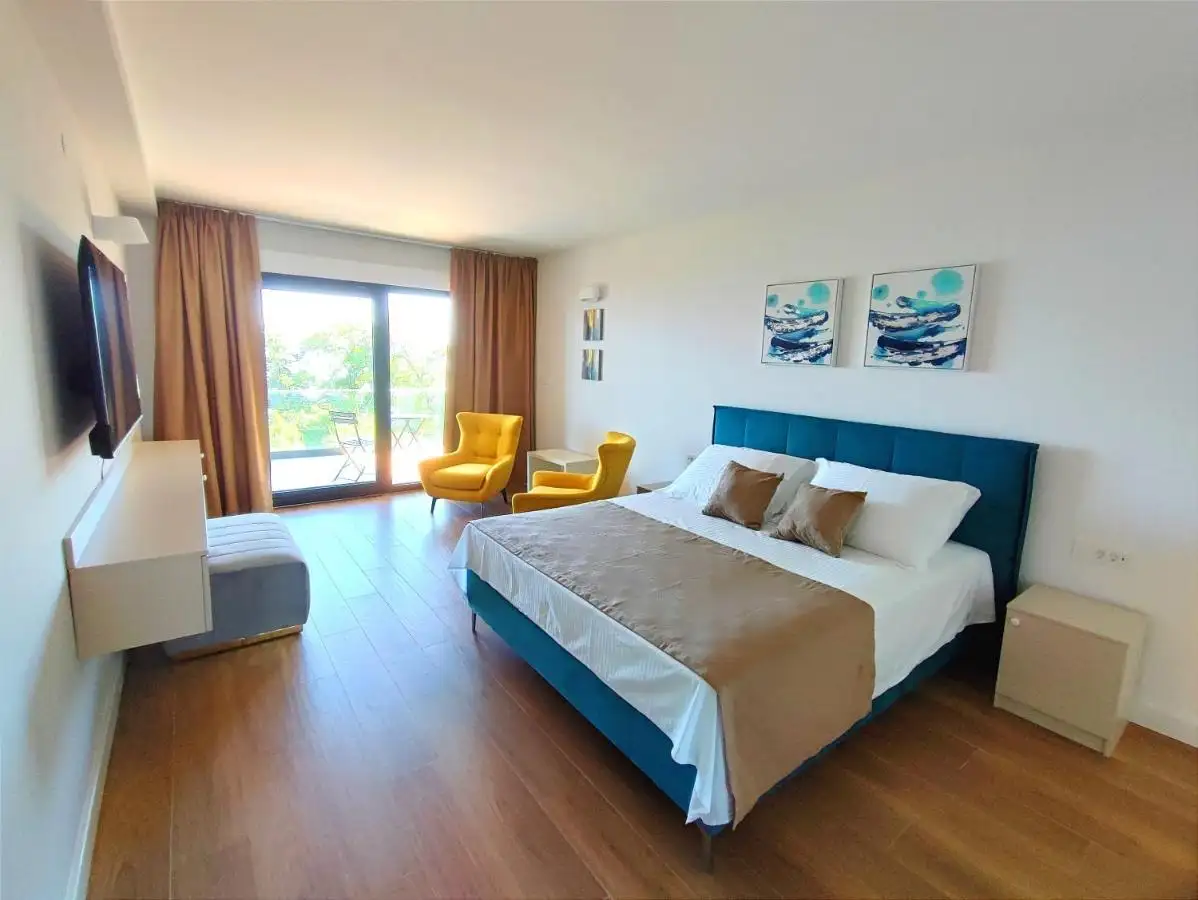 House 400m² in Croatia, Opatija. Priced at 1800000€ rent photo-17