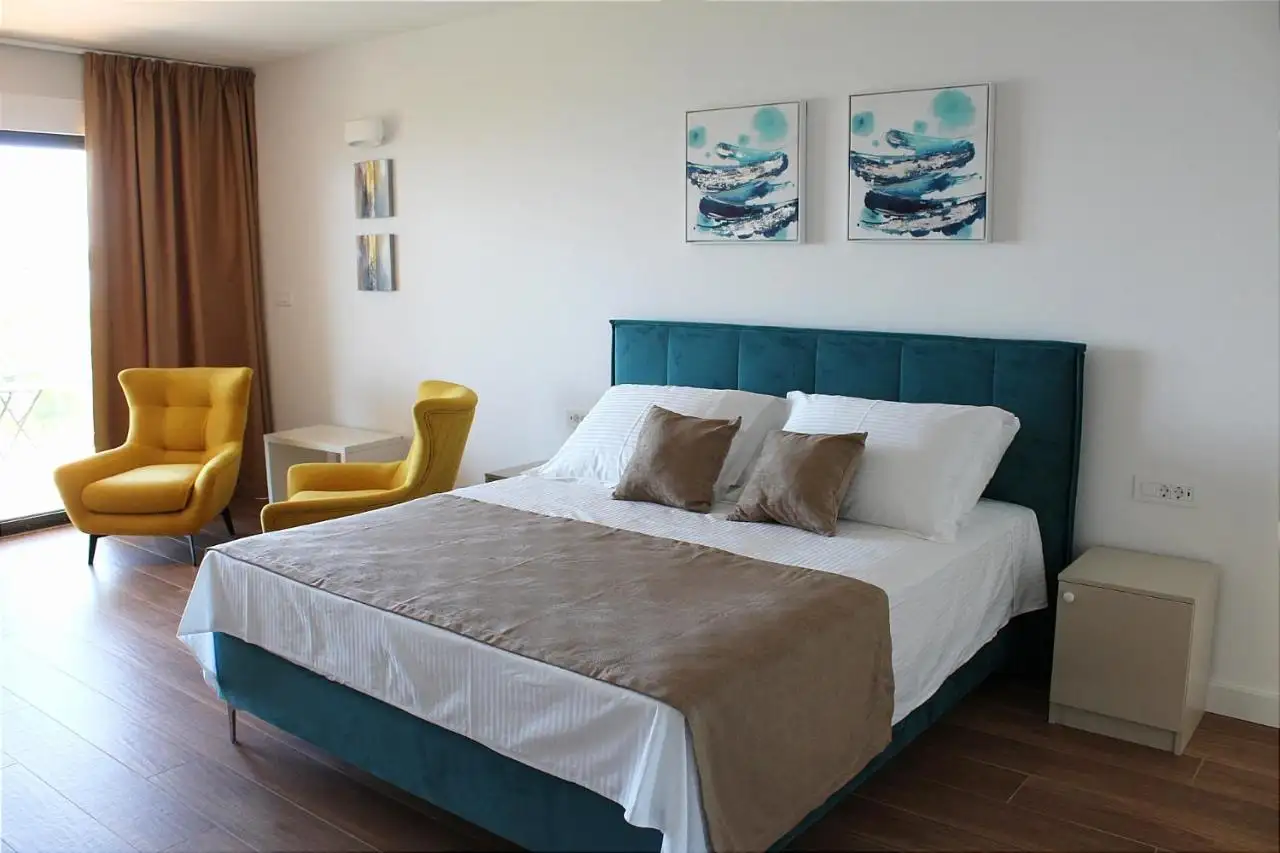 House 400m² in Croatia, Opatija. Priced at 1800000€ rent photo-20