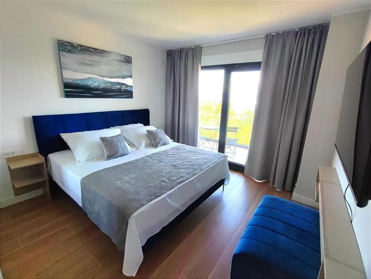 House 400m² in Croatia, Opatija. Priced at 1800000€ rent photo-21