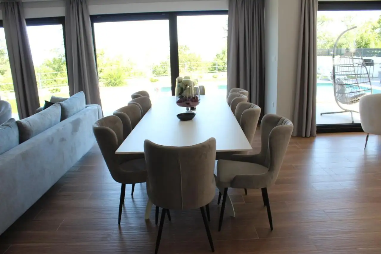 House 400m² in Croatia, Opatija. Priced at 1800000€ rent photo-22