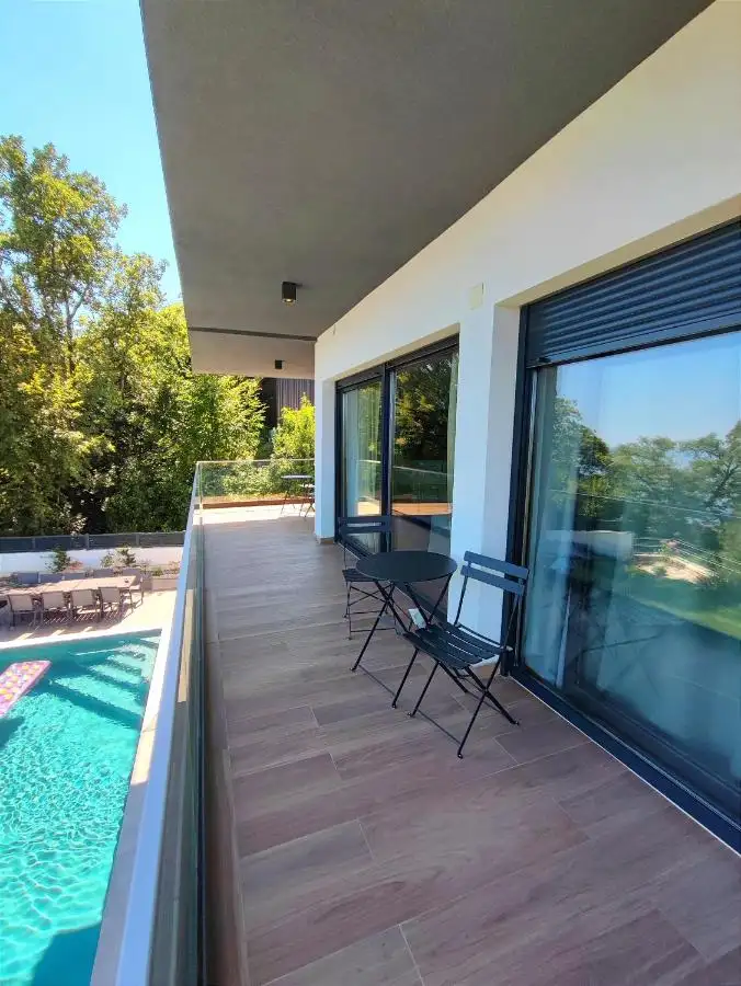 House 400m² in Croatia, Opatija. Priced at 1800000€ rent photo-23