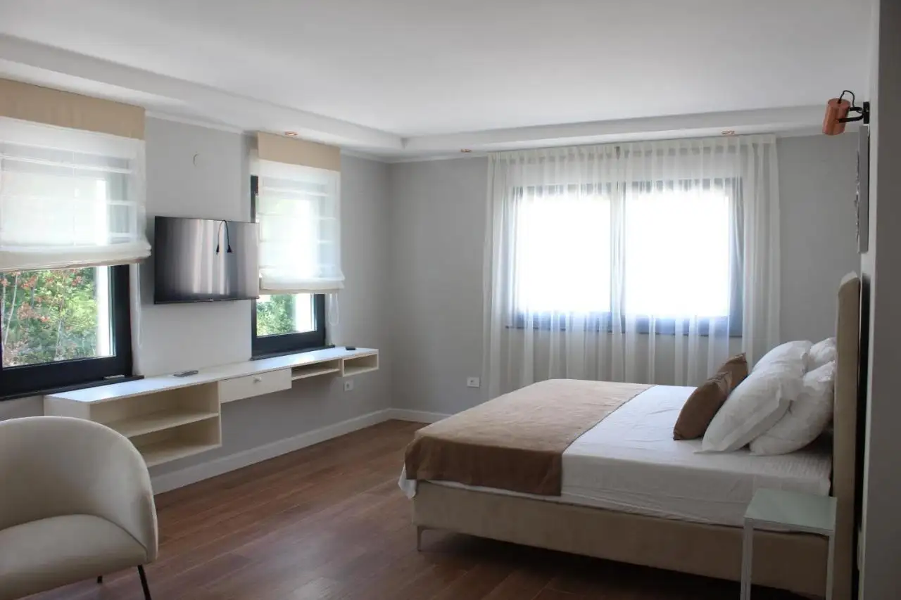 House 400m² in Croatia, Opatija. Priced at 1800000€ rent photo-25