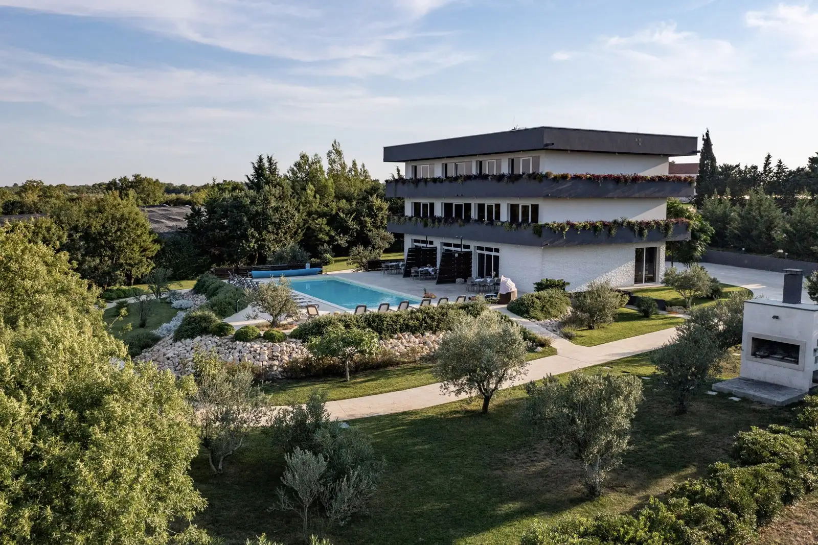 House 600m² in Croatia, Zadar. Priced at 1200000€ rent photo-1