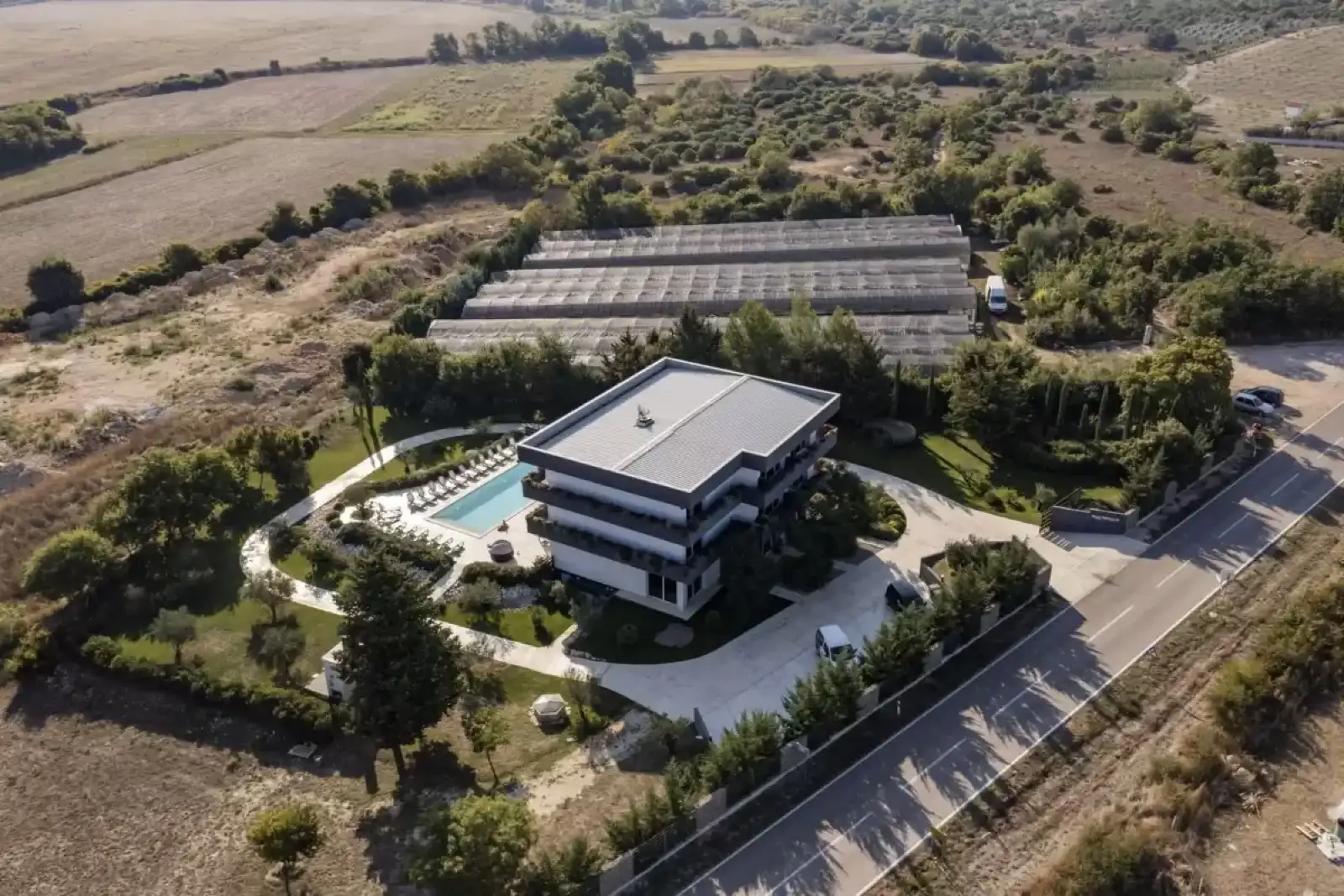 House 600m² in Croatia, Zadar. Priced at 1200000€ rent photo-3