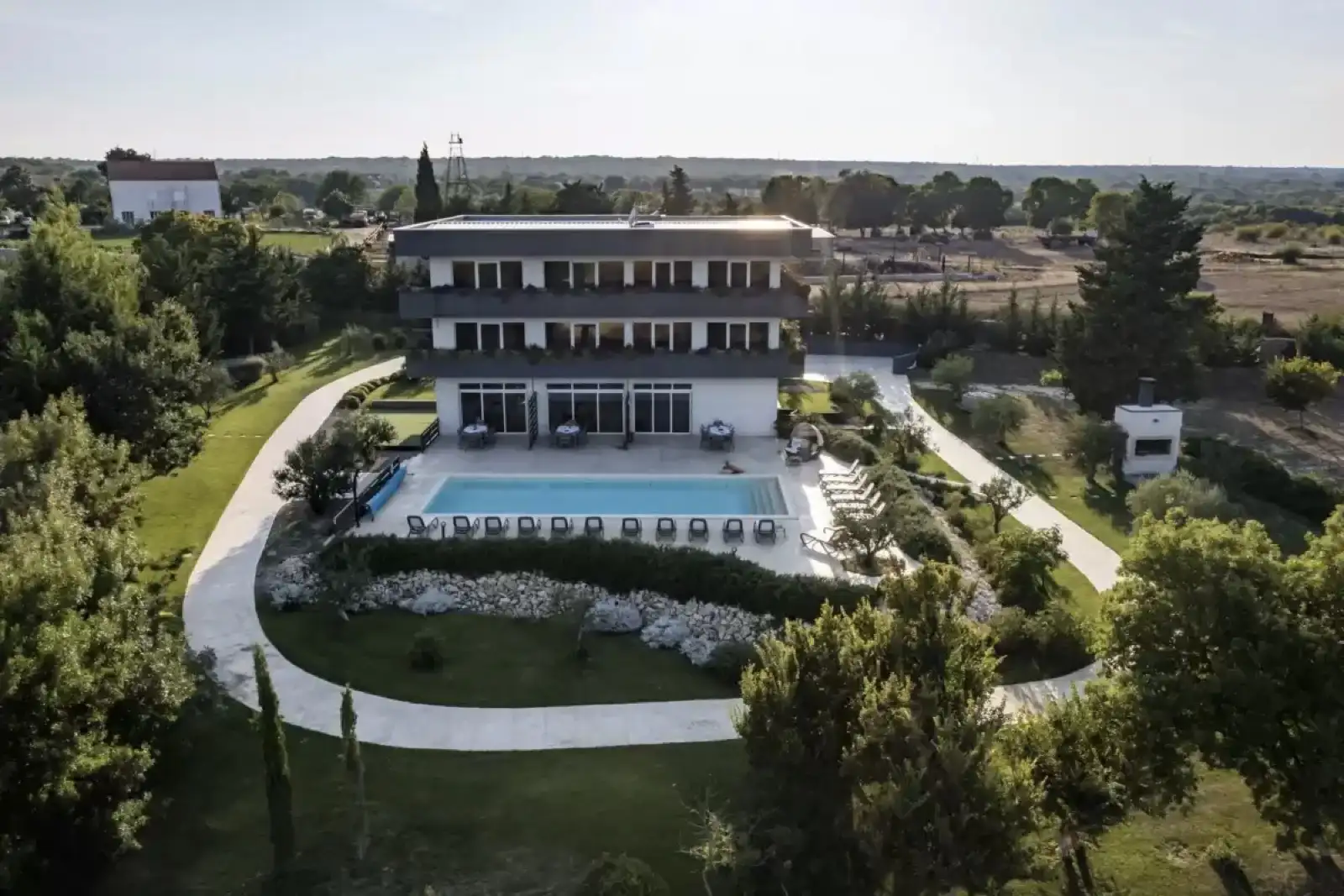 House 600m² in Croatia, Zadar. Priced at 1200000€ rent photo-4