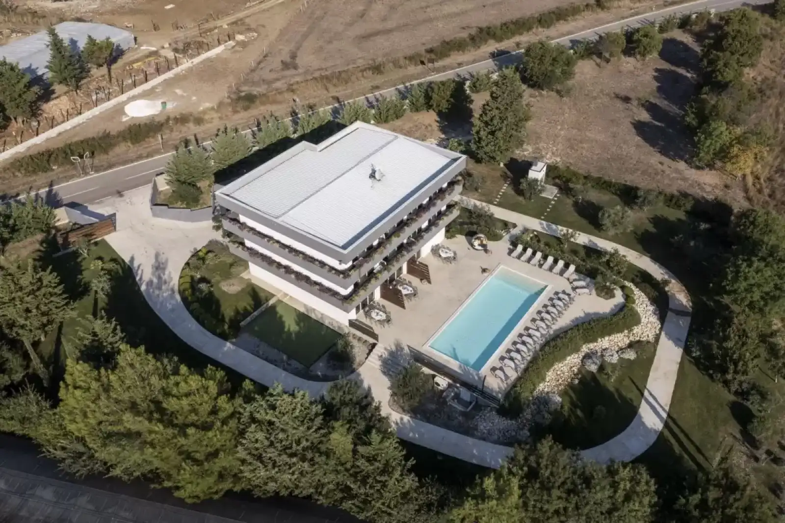 House 600m² in Croatia, Zadar. Priced at 1200000€ rent photo-5