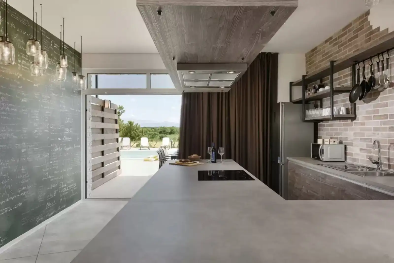 House 600m² in Croatia, Zadar. Priced at 1200000€ rent photo-17